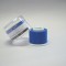 Visually Detectable Blue Tape